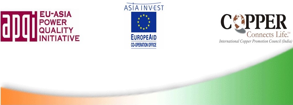 APQI EU Asia Power Quality Initiative